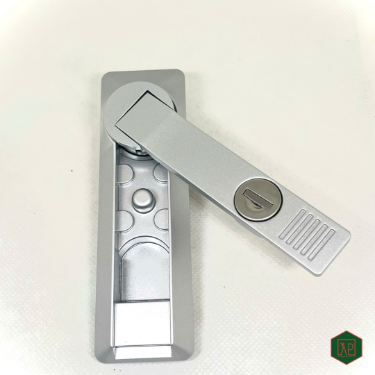 KHÓA TỦ ĐIỆN MS723-2 - SHENGJIU