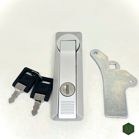 KHÓA TỦ ĐIỆN MS723-2 - SHENGJIU