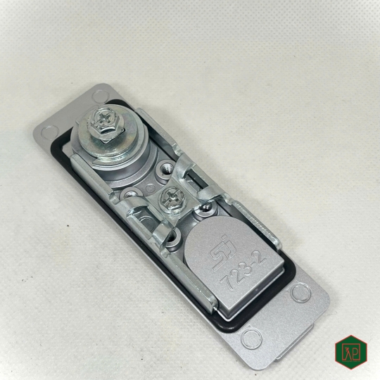 KHÓA TỦ ĐIỆN MS723-2 - SHENGJIU
