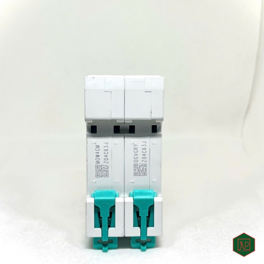 Cầu dao đóng cắt tự động MCB TGB1N-63